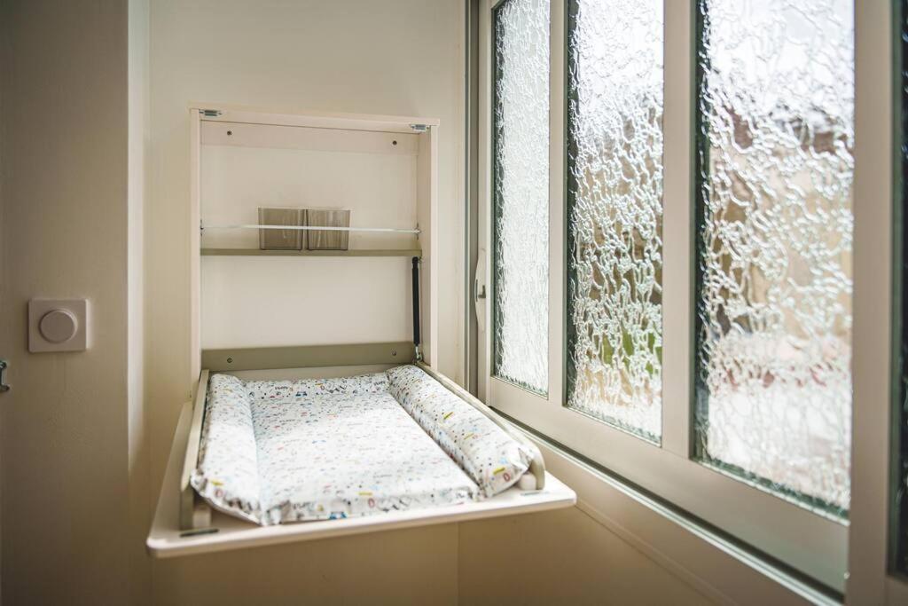 The House Of Celeste Saumur Buitenkant foto
